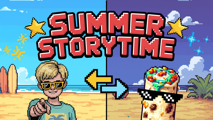 Summer Storytime