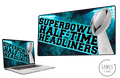 Superbowl Half-Time Headliners