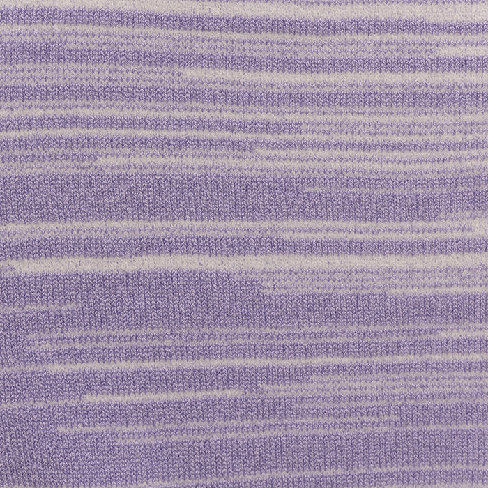 Swaddelini Lavender Arms Out Sleep Sack