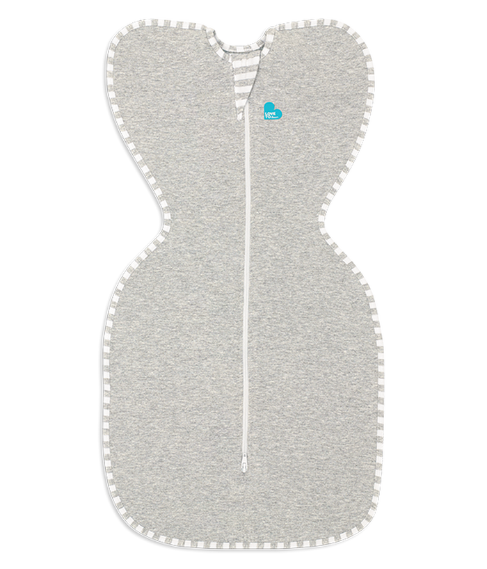 Swaddle Up Original Grey