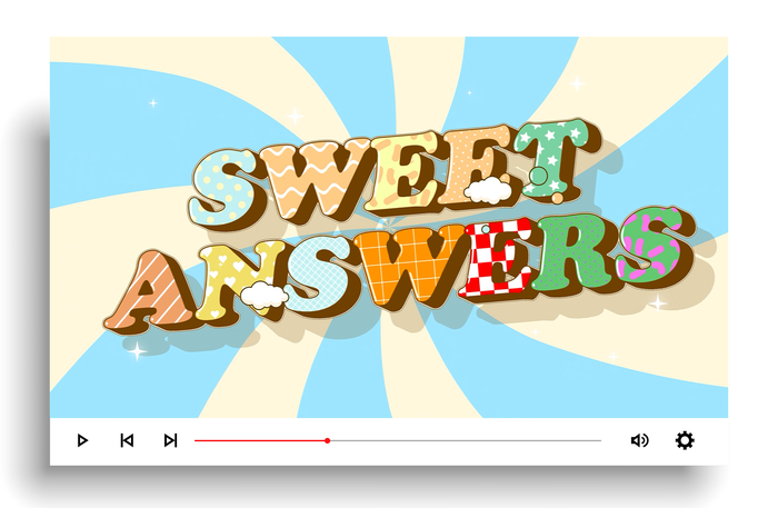 Sweet Answers