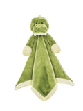 TEDDYKOMPANIET Crocodile Baby Soother