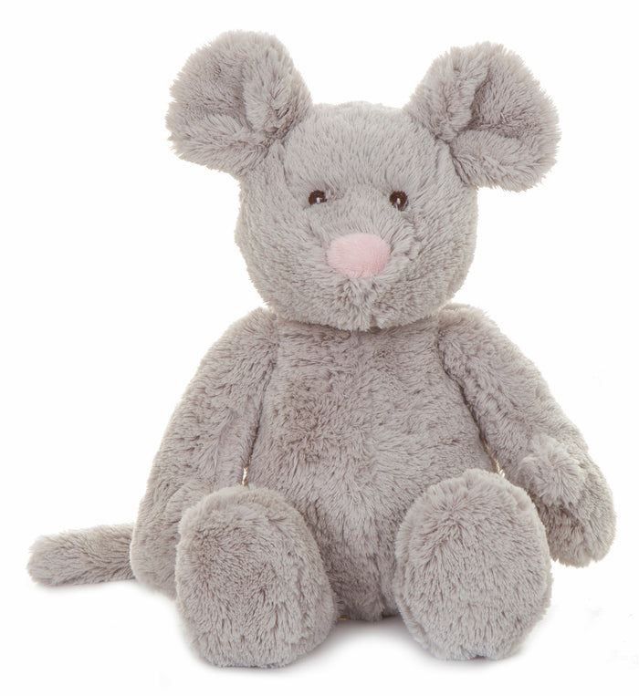 TEDDYKOMPANIET Nallar Polly Mouse - Large
