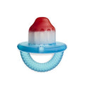 Teensy Teether™ - Soothing Silicone Teether