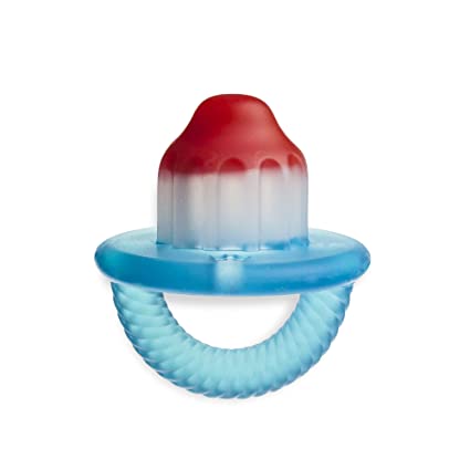Teensy Teether™ - Soothing Silicone Teether
