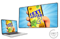 Text Master 2