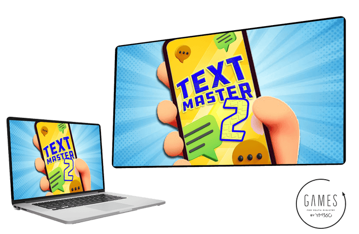 Text Master 2