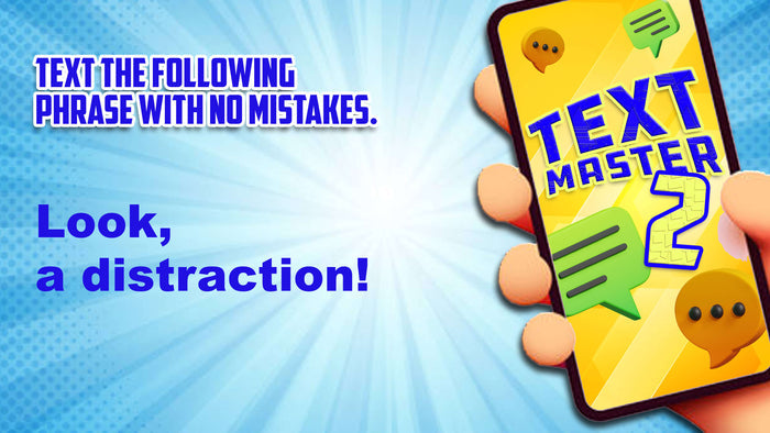Text Master 2