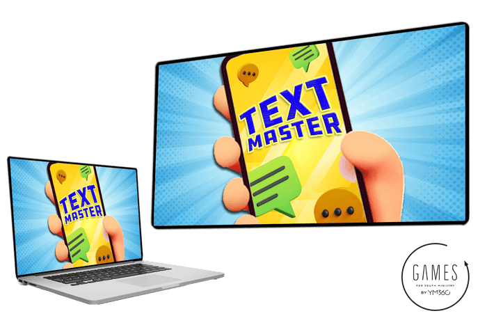 Text Master