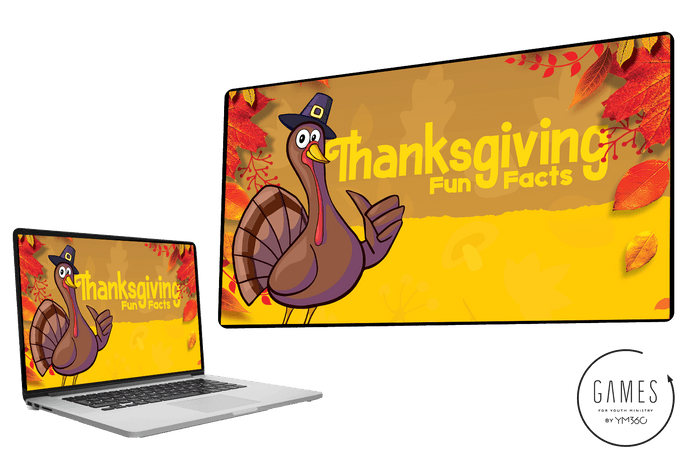 Thanksgiving Fun Facts