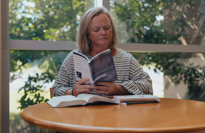 The 7 Best Practices For Teaching Teenagers The Bible