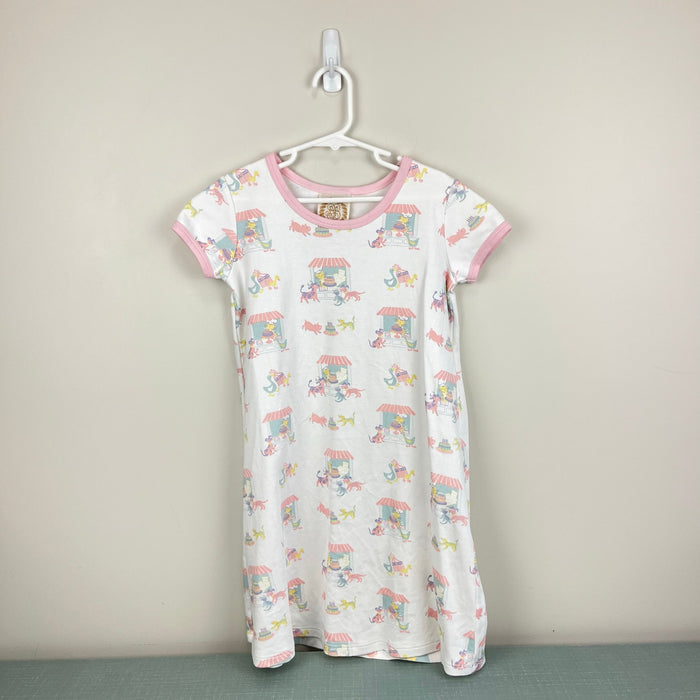The Beaufort Bonnet Company Icing on the Cake Polly Play Dress 11