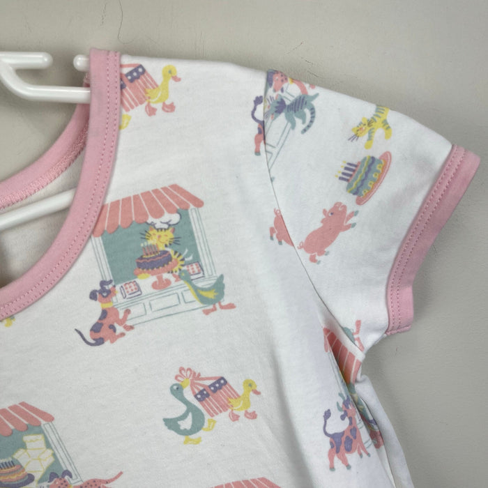 The Beaufort Bonnet Company Icing on the Cake Polly Play Dress 11