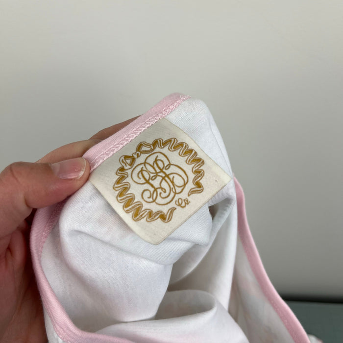 The Beaufort Bonnet Company Icing on the Cake Polly Play Dress 11