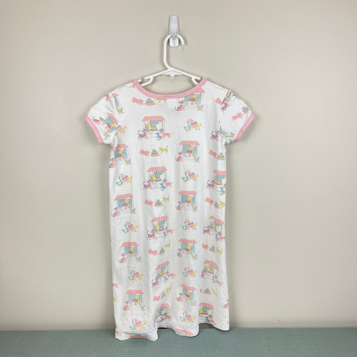 The Beaufort Bonnet Company Icing on the Cake Polly Play Dress 11