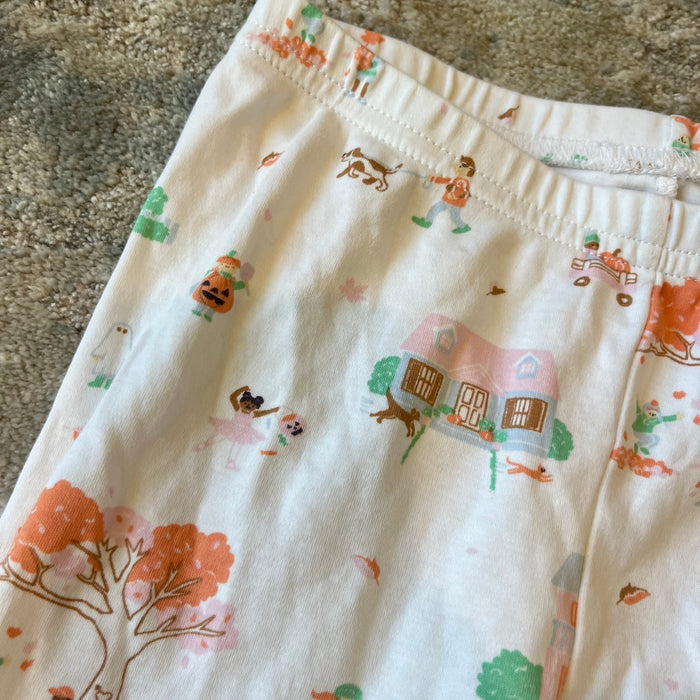 The Beaufort Bonnet Company Sutton's Sweet Dreem Set Halloween Fall Scene 6