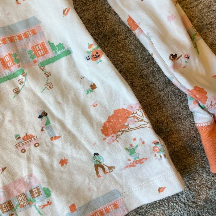 The Beaufort Bonnet Company Sutton's Sweet Dreem Set Halloween Fall Scene 6