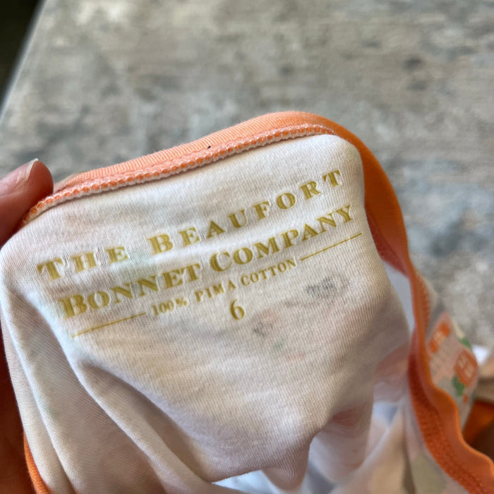 The Beaufort Bonnet Company Sutton's Sweet Dreem Set Halloween Fall Scene 6