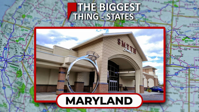 The Biggest Thing - States