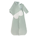 The Butterfly Swaddle - Size Premie (4-7 lbs)