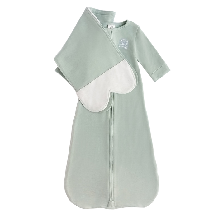 The Butterfly Swaddle - Size Premie (4-7 lbs)