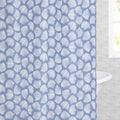 The Coastal Blue Carmel Shower Curtain
