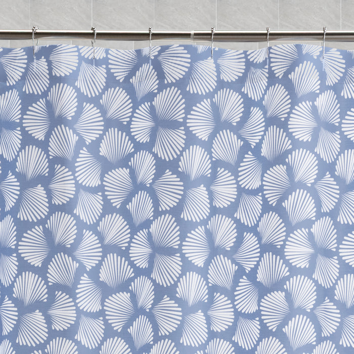 The Coastal Blue Carmel Shower Curtain