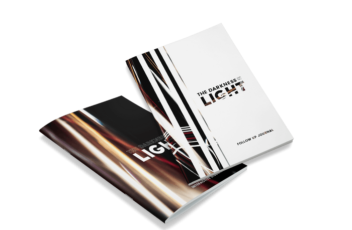 The Darkness And The Light Book Bundle