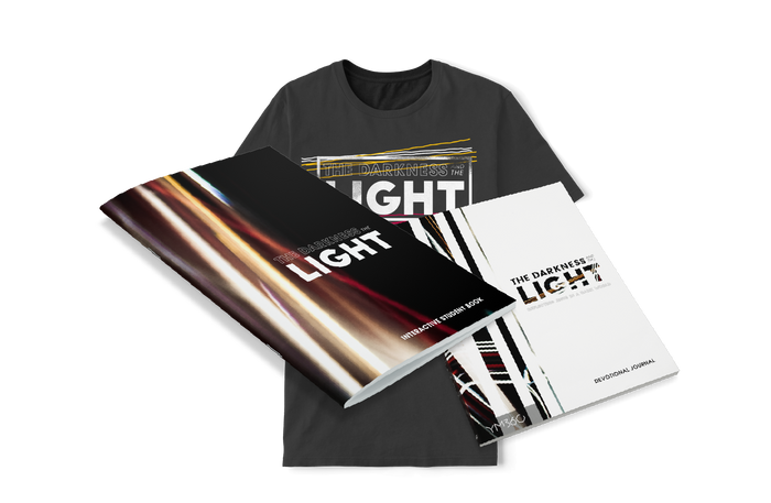 The Darkness And The Light Super Bundle