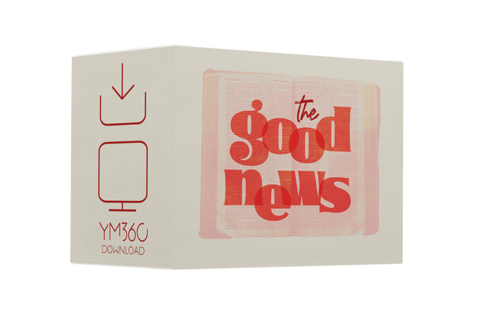 The Good News: A 32-Week Curriculum