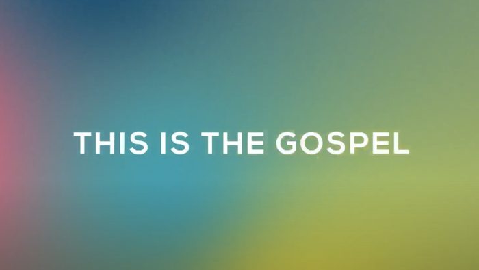 The Gospel Story