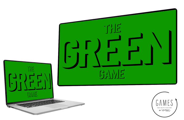 The Green Game