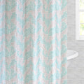 The Green Marin Shower Curtain