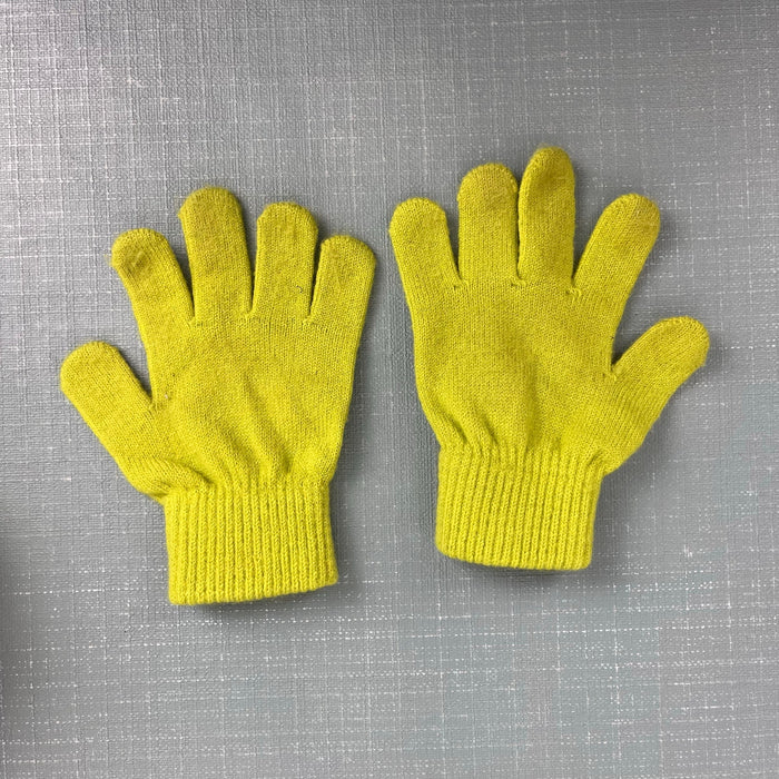 The Grinch Winter Earmuffs and Gloves Set