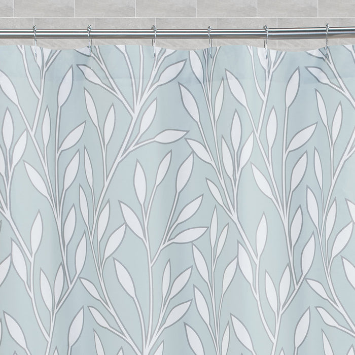 The Laurel Shower Curtain