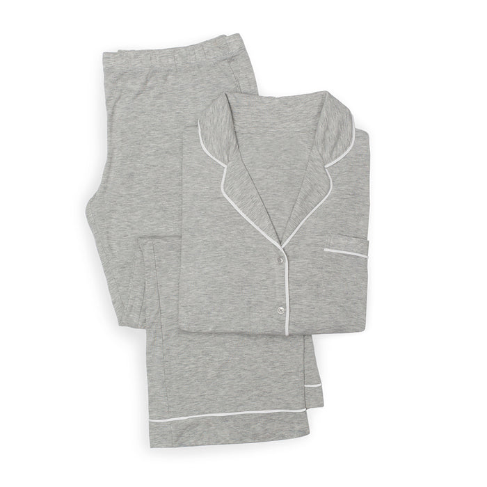 grey pj