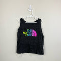 The North Face Girls Tank Top Medium 10-12