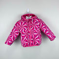 The North Face Infant Reversible Perrito Jacket 6-12 Months