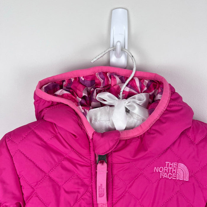 The North Face Infant Reversible Perrito Jacket 6-12 Months