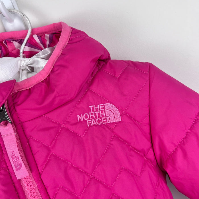 The North Face Infant Reversible Perrito Jacket 6-12 Months
