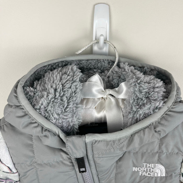 The North Face Thermoball Eco Bunting One Piece Snow Suit 6-12 Months