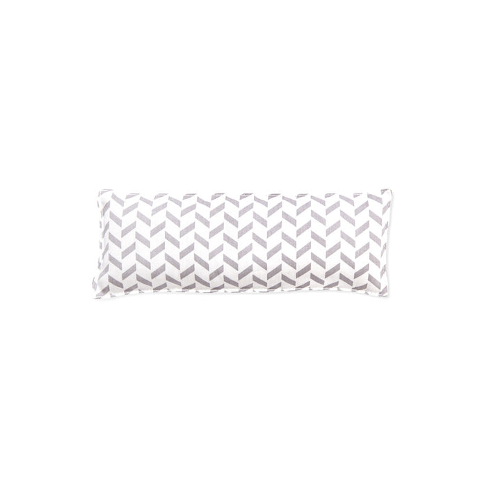 The Patterned Lavender Sachet