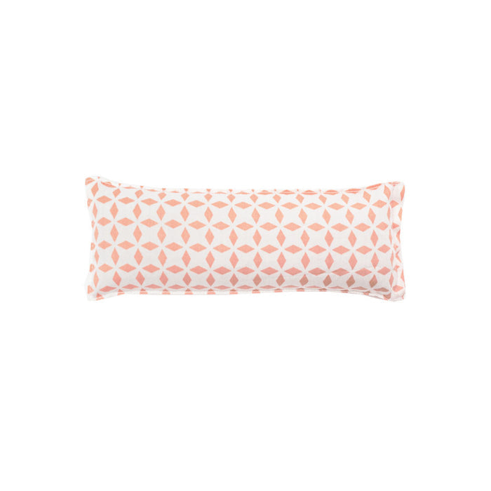 The Patterned Lavender Sachet