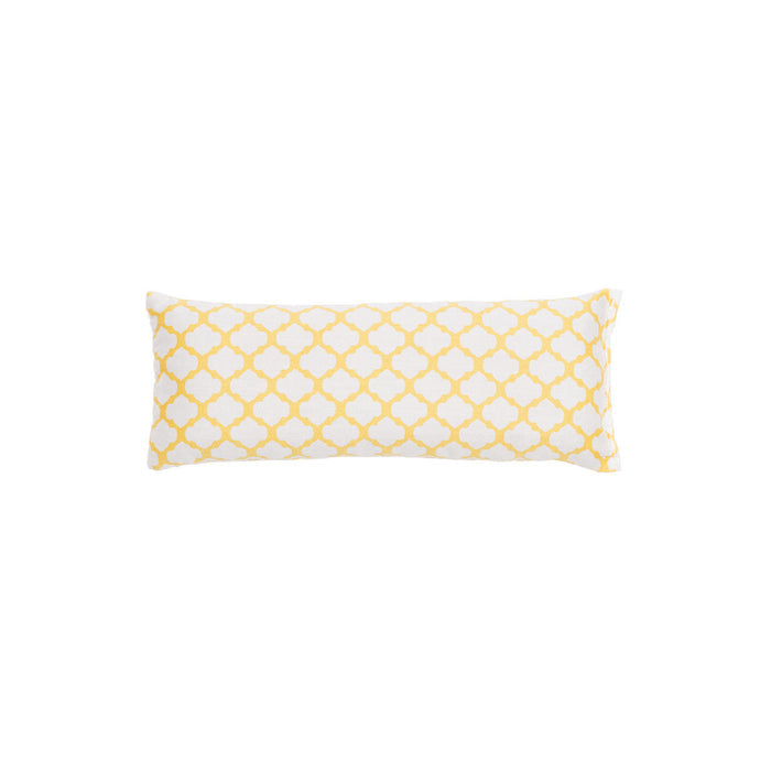 The Patterned Lavender Sachet