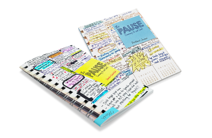 The Pause Book Bundle