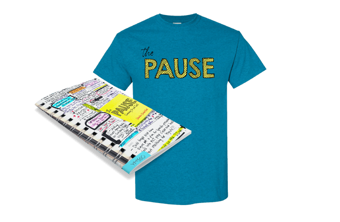 The Pause Essential Bundle