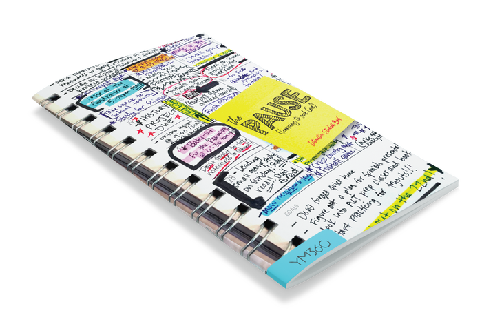 The Pause Student Book