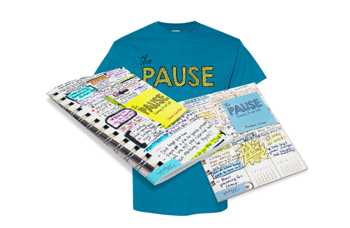 The Pause Super Bundle