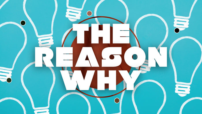 The Reason Why