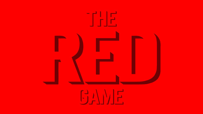 The Red Game